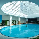 19th Floor In Cevahir With Pool Fitness Appartement *