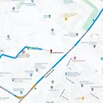 19th Floor In Cevahir With Pool Fitness *