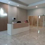 19th Floor In Cevahir With Pool Fitness * Skopje