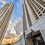 19th Floor In Cevahir With Pool Fitness Appartement *