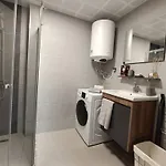 19th Floor In Cevahir With Pool Fitness *