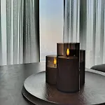 19th Floor In Cevahir With Pool Fitness Appartement Skopje