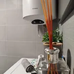 Appartement 19th Floor In Cevahir With Pool Fitness