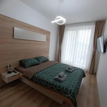 19th Floor In Cevahir With Pool Fitness *