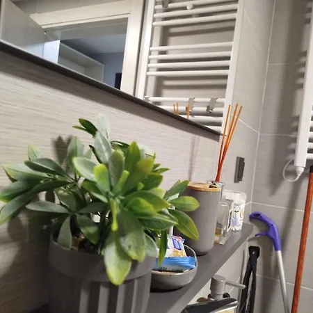 Апартаменты 19th Floor In Cevahir With Pool Fitness Скопье