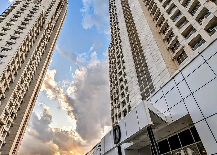 19th Floor In Cevahir With Pool Fitness Appartamento *