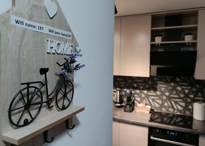 19th Floor In Cevahir With Pool Fitness Appartamento Skopje