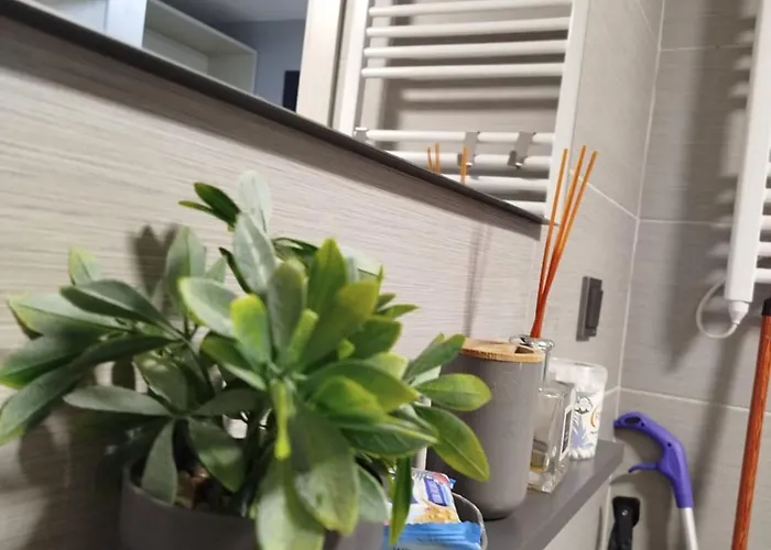 Appartamento 19th Floor In Cevahir With Pool Fitness Skopje